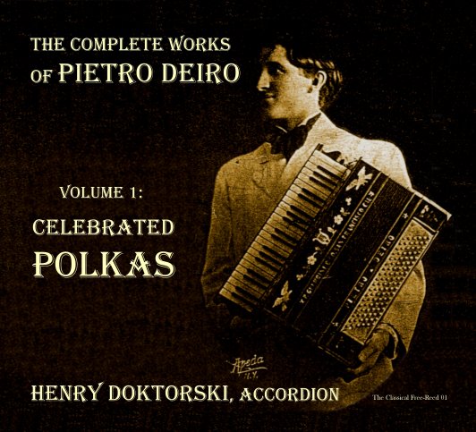 Doktorski Plays Deiro