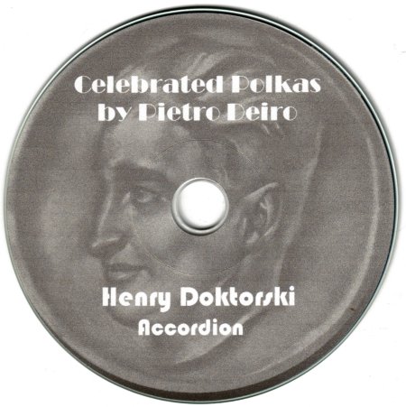 Doktorski Plays Deiro