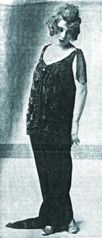 Mae West