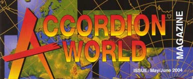 Magazine Banner