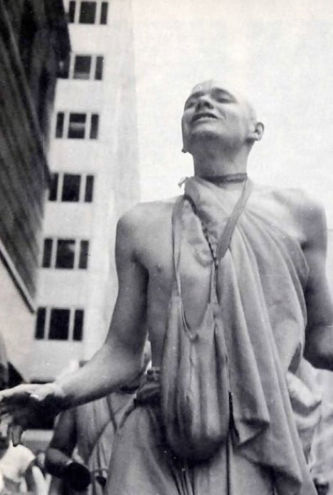 Patita-Pavana dasa