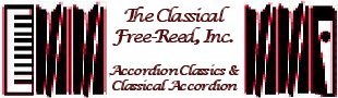  The Classical Free Reed Inc eBay Store 