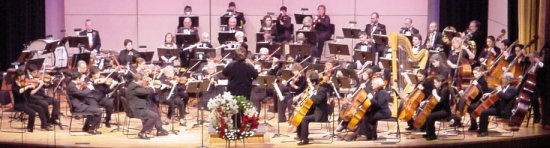 Butler County Symphony