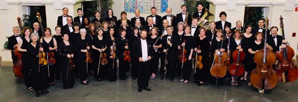 Loudoun County Symphony