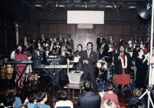Covenant Church Choir