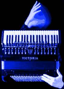 accordion