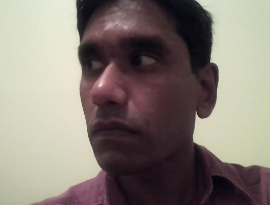 Chand Prasad