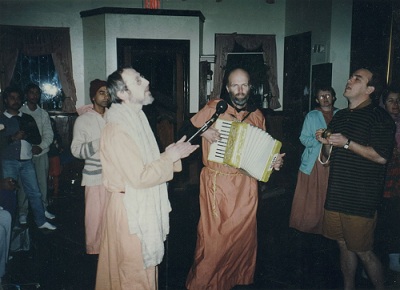 NYC Interfaith Sancturary